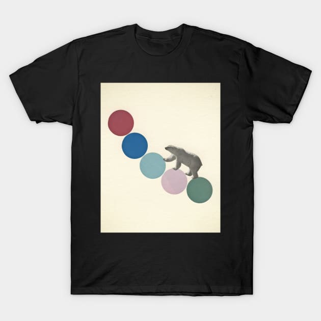 High Climber T-Shirt by Cassia